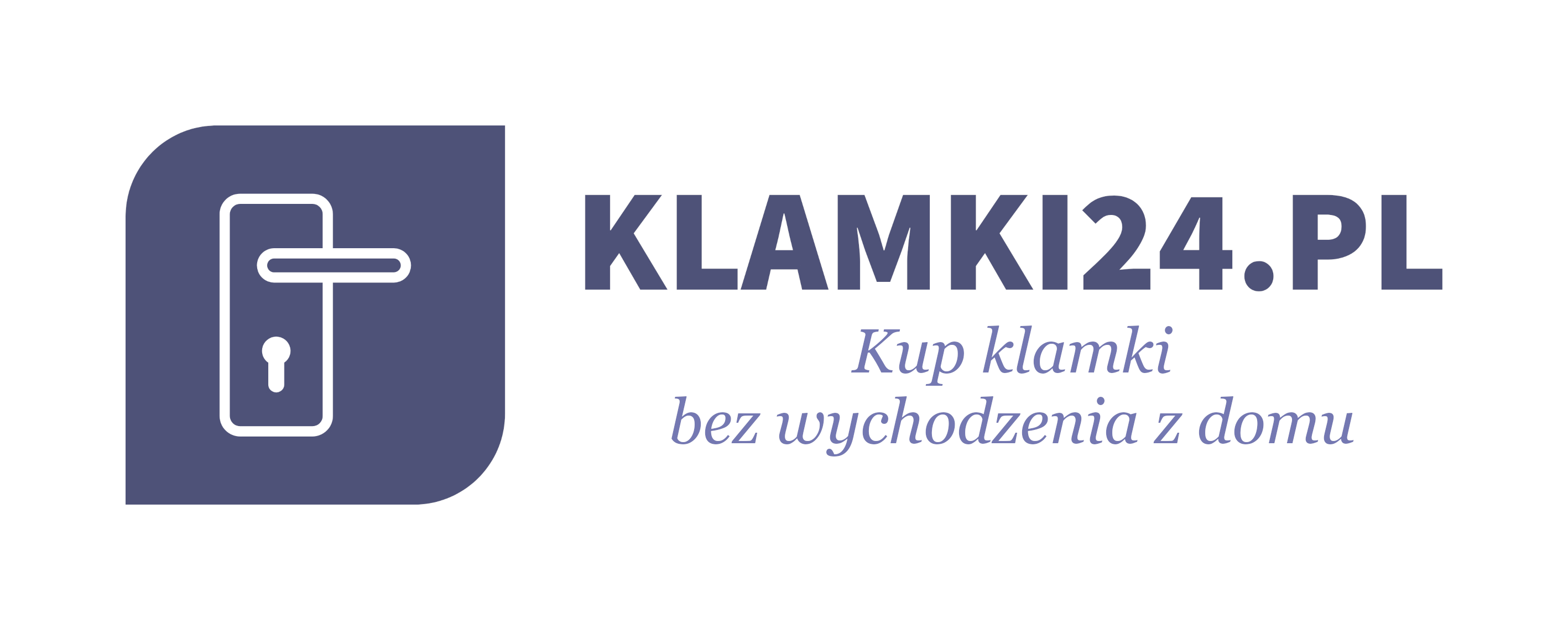 Kup klamki, bez wychodzenia z domu