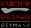 Karcher Design Kup klamki, bez wychodzenia z domu